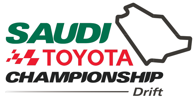 Saudi Toyota Championship Drift
